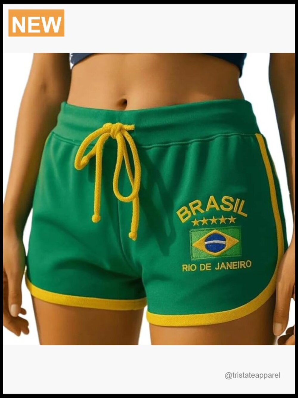 Vintage 2000s Streetwear Graphic Boxer Shorts for Women Low Rise Retro